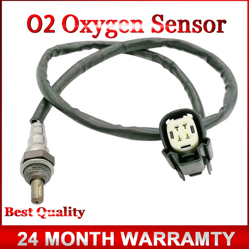 32700006 32700026 Front & Rear Oxygen Sensor For Harley Davidson Sportster 883 1200 Seventy Two Forty Eight 14-18 Auto Parts