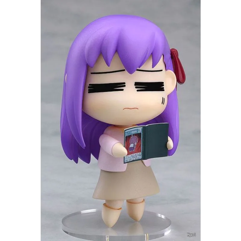 GOOD SMILE COMPANY ของแท้ นีนโดรอยด์ ซีรีส์อนิเมะ Fate 019 Fate/Void Mirror Between Cherry Blossoms, 021 โมเดลเมดูซ่า ของเล่น