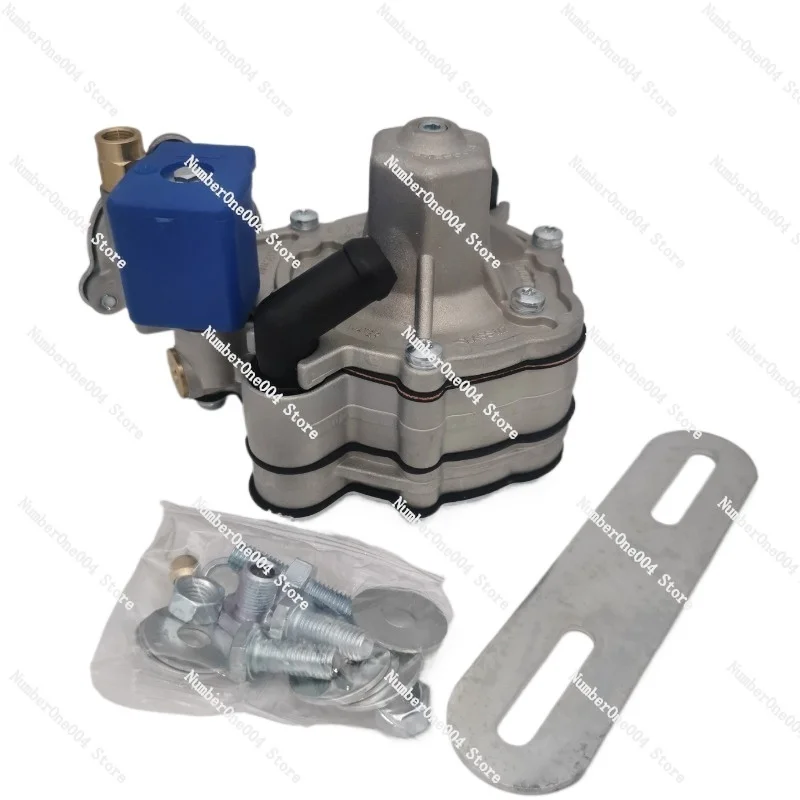 

The Pressure of The LPG Large Water Channel Decompressor Is Stable