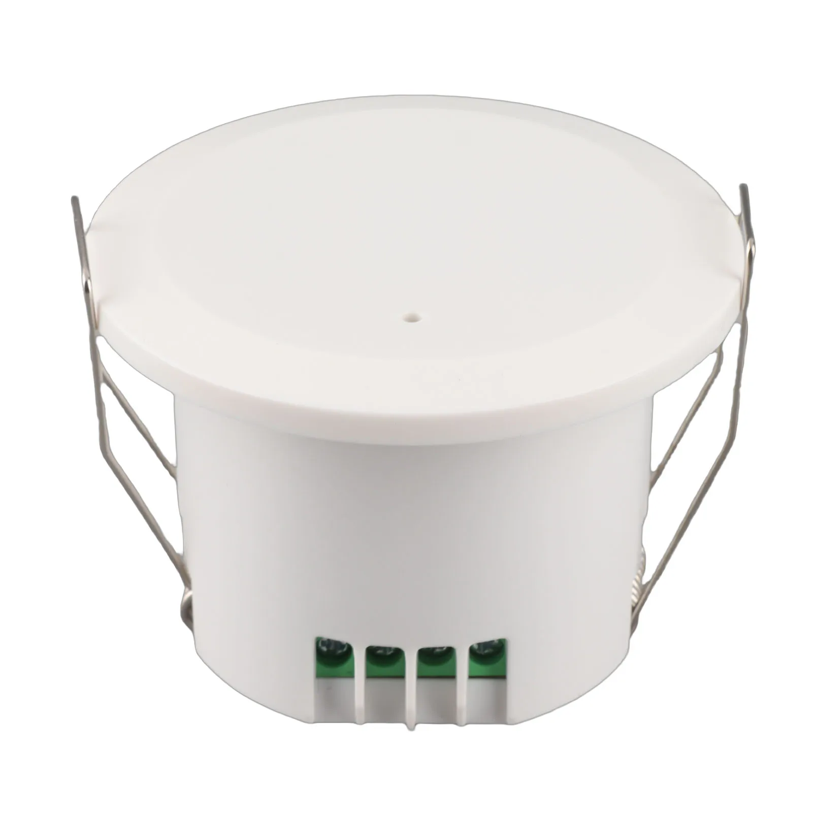 

AC110V 220V MmWave Human Motion Sensor Stable Detection Feature Easy Install Fitting For Domestic Light Control System
