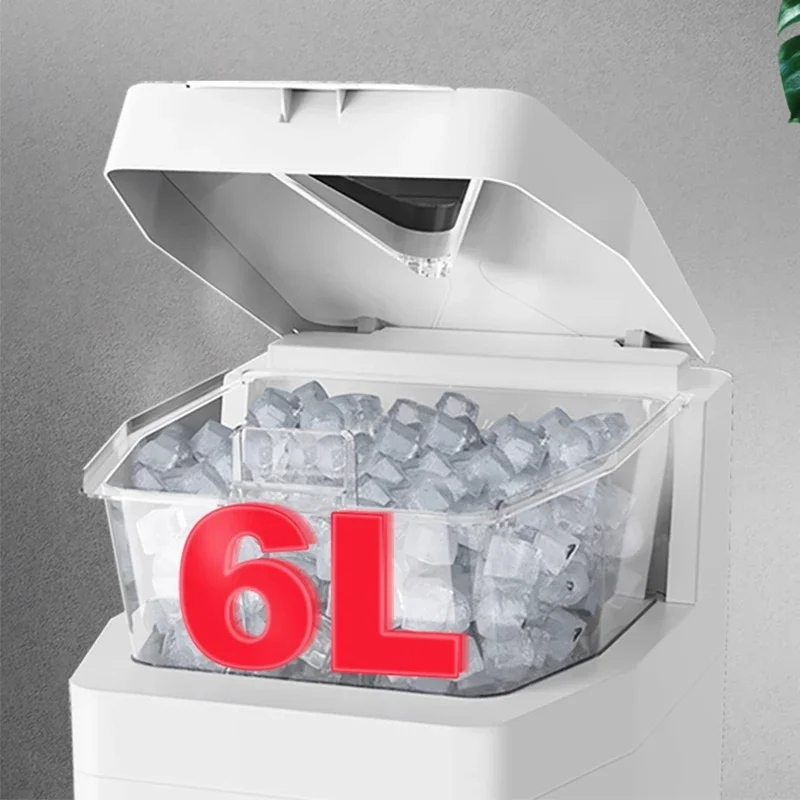 Thumbnail 4 - #25 Top Rated Electric Ice Crushers to Buy in 2026