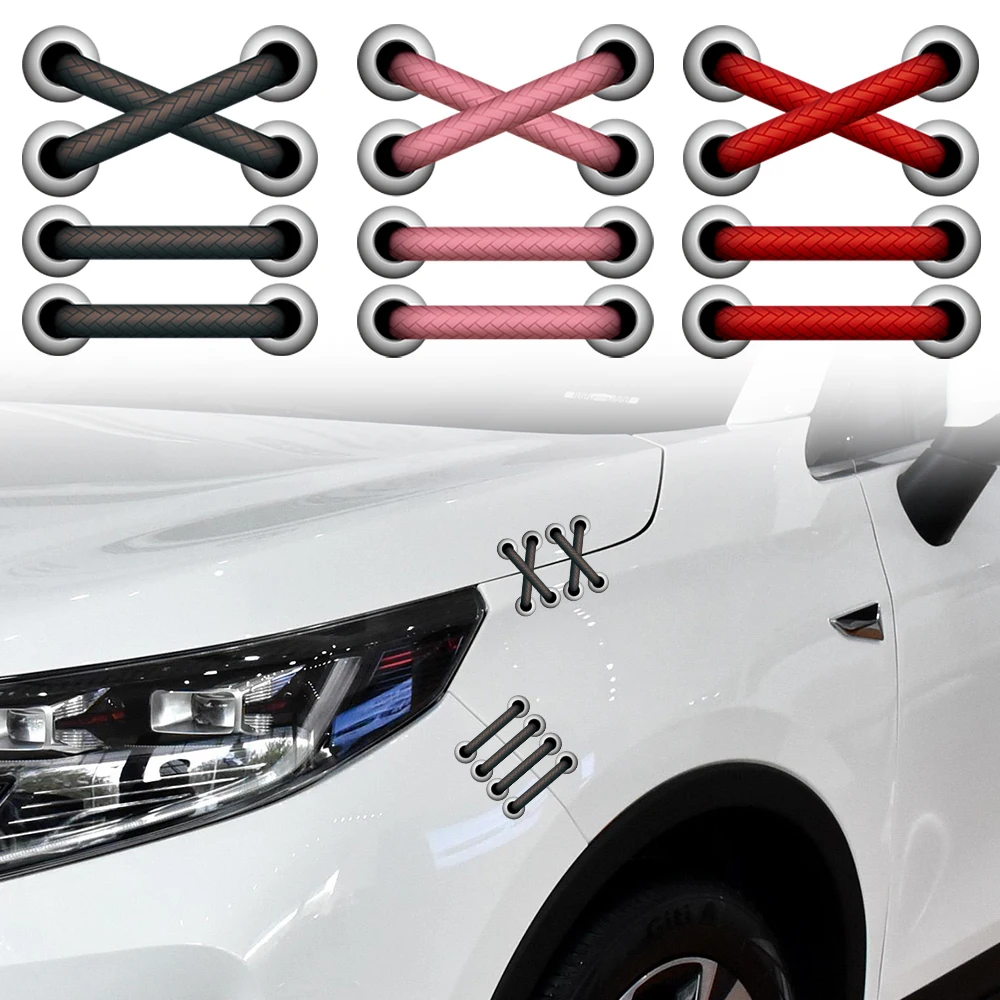 Reflective JDM Style Racing Car Sticker for Toyota Honda Nissan Mazda Mitsubishi Accessories Motorcycle Decals
