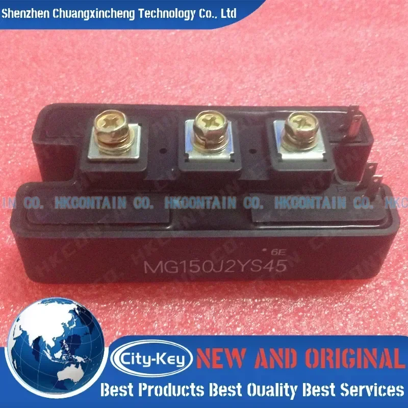 NEW MG150J1BS11 MG150J1JS50 MG150J1JS51 MG150J1ZS51 MG150J2YS11 MG150J2YS40 MG150J2YS45 MG150J2YS50 IGBT MODULE