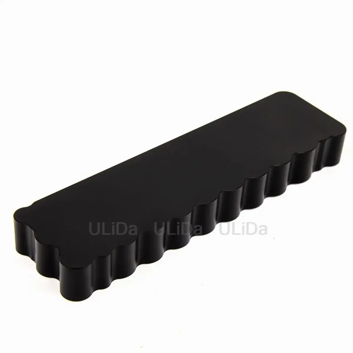 Nueva herramienta soporte enchufes/bandeja destornillador estante soporte 19 ranuras para Rc barco coche Quadcopter Drone HUDY # 199060