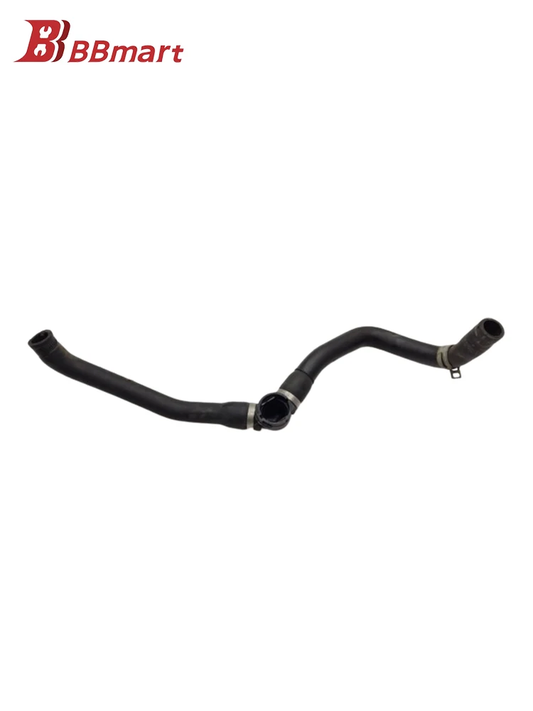 BV618C351DE BBmart Original Auto Parts 1 Pcs Warm Air Pipe Silicone Water Tube Intercooler Hose For Ford FOCUS ST CB8 2011-2014