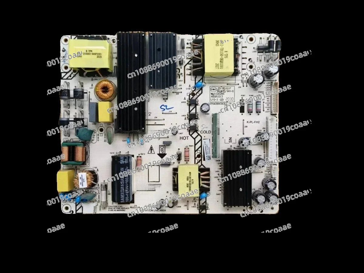 T65DK20W Power Supp… - image