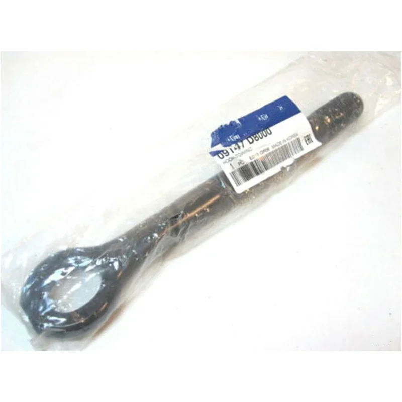 

For H-yundai Tucson ONWARDS HOOK - TOWING OEM 09147D8000