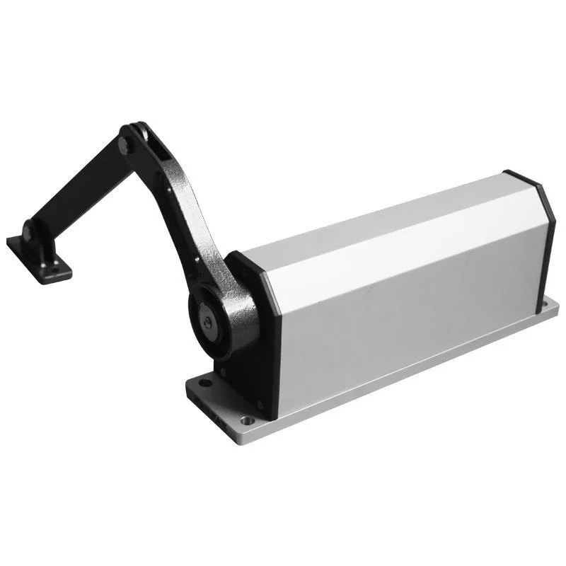 Mecanismo Automático para Abrir Puertas, Automatización de Puertas, Apertura Inteligente para Exteriores, Seguridad para el Hogar, Brazo Articulado para Abrir Puertas