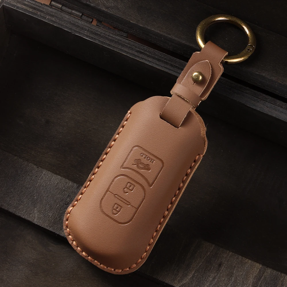 Car Key Case Cover Key Bag For mazda 2 3 5 6 gh gj cx3 cx5 cx9 cx-5 cx 2020 Accessories Holder Shell Protect Set Car-Styling