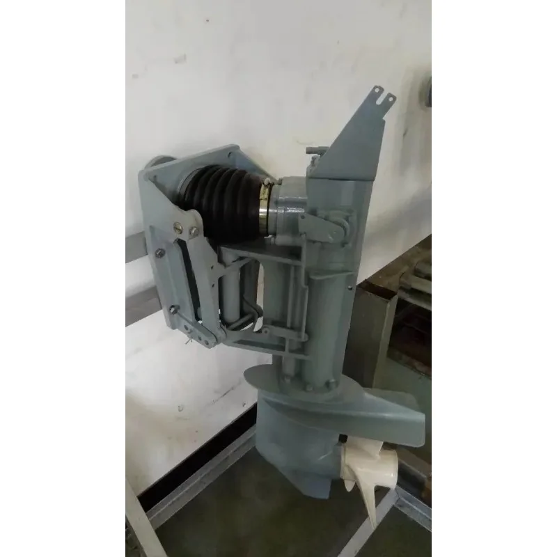 Marine Engine Spare Parts for 6LA ST Engine Bearing OEM Cylinder Material Rod Type Con Product Model Stock Fuel