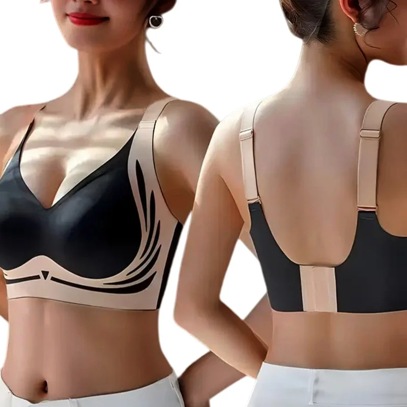 Thumbnail 2 - #12 Ranked Plus Size Lift Support Bras Picks in 2026