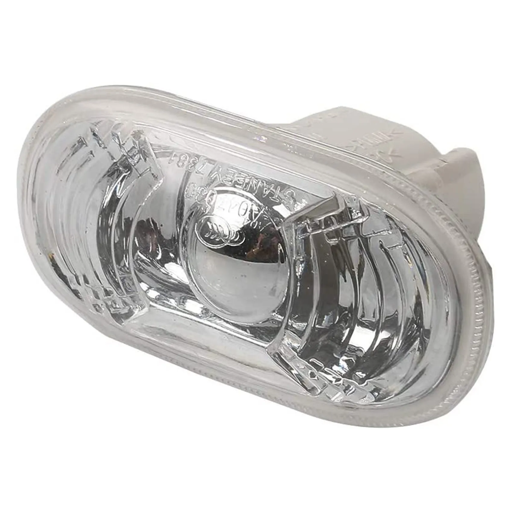 

2Pcs Front Fender Light Side Turn Signal Repeater Lamp for Honda Civic FA1 FB2 2009-2014 Accord 2008-2013