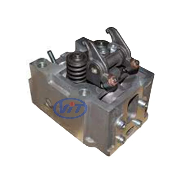 

New cylinder head brake assemblies 740.90-1003 010 and 740.30-1003 010