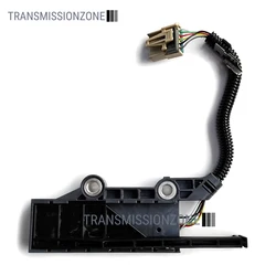 New 6L45 6L50 Transmission Gear Position Sensor Neutral Safety Switch 24242450 For BMW CADILLAC PONTIAC 6-Speed