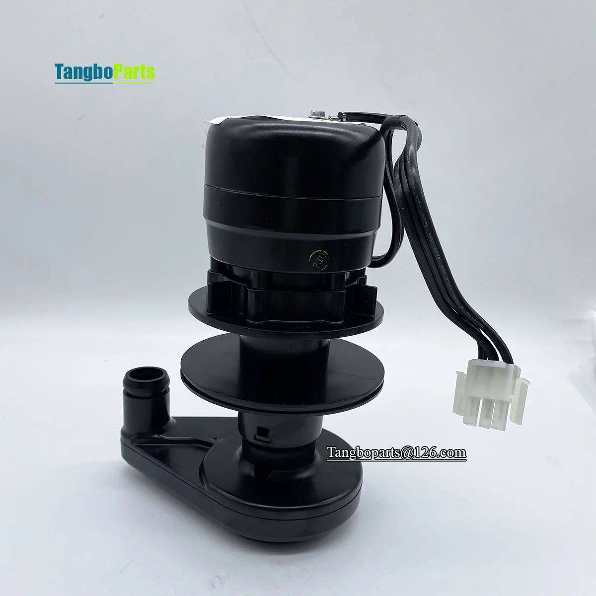 220V 15W GPP-4MH-2P 9161079-03 Water Pump for ICE-O-MATIC SCOTSMAN Single Ice Tray Ice Making Machine Replacement