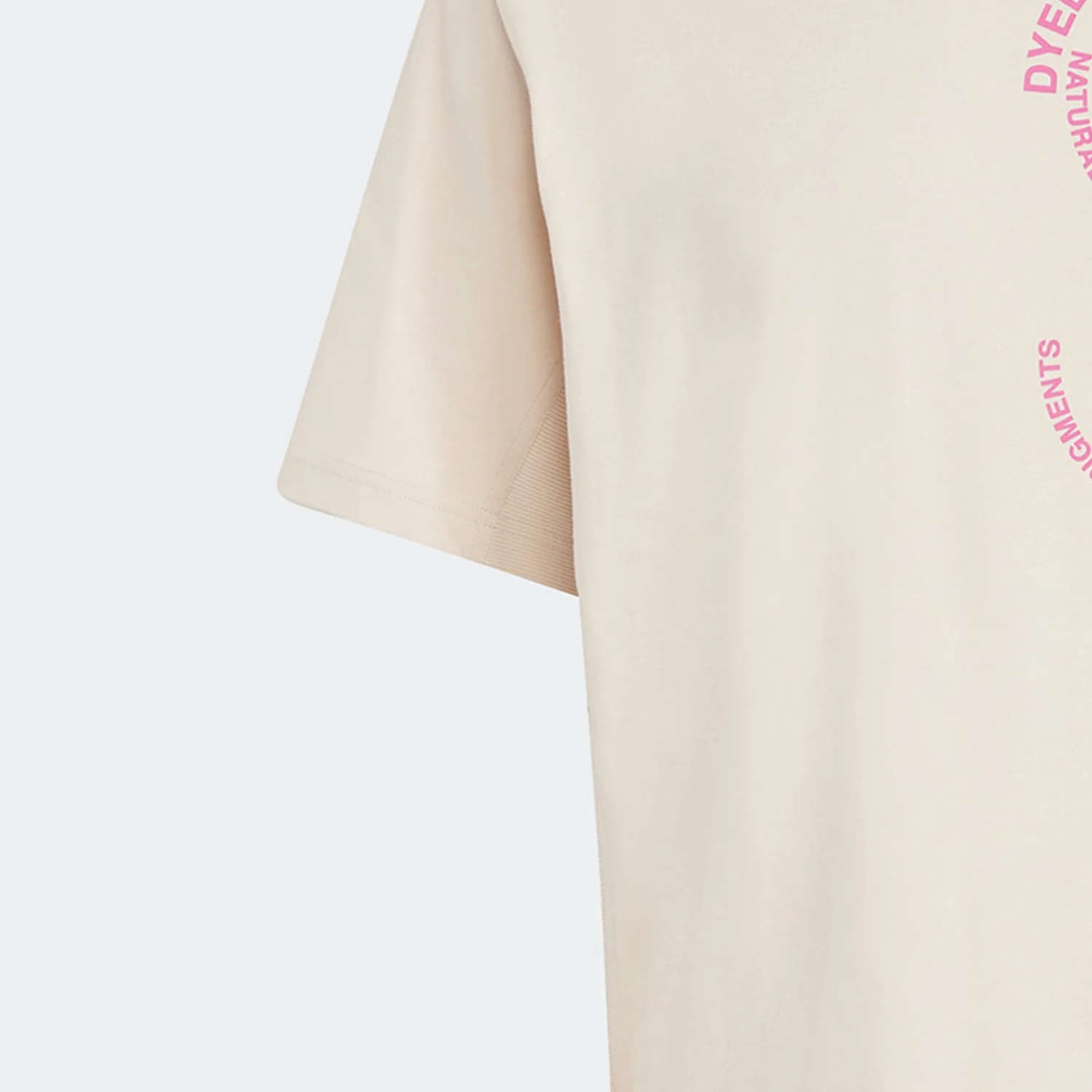 أديداس الأصلي تي شيرت للجنسين SMC الرياضة قصيرة الأكمام تي شيرت IA7709