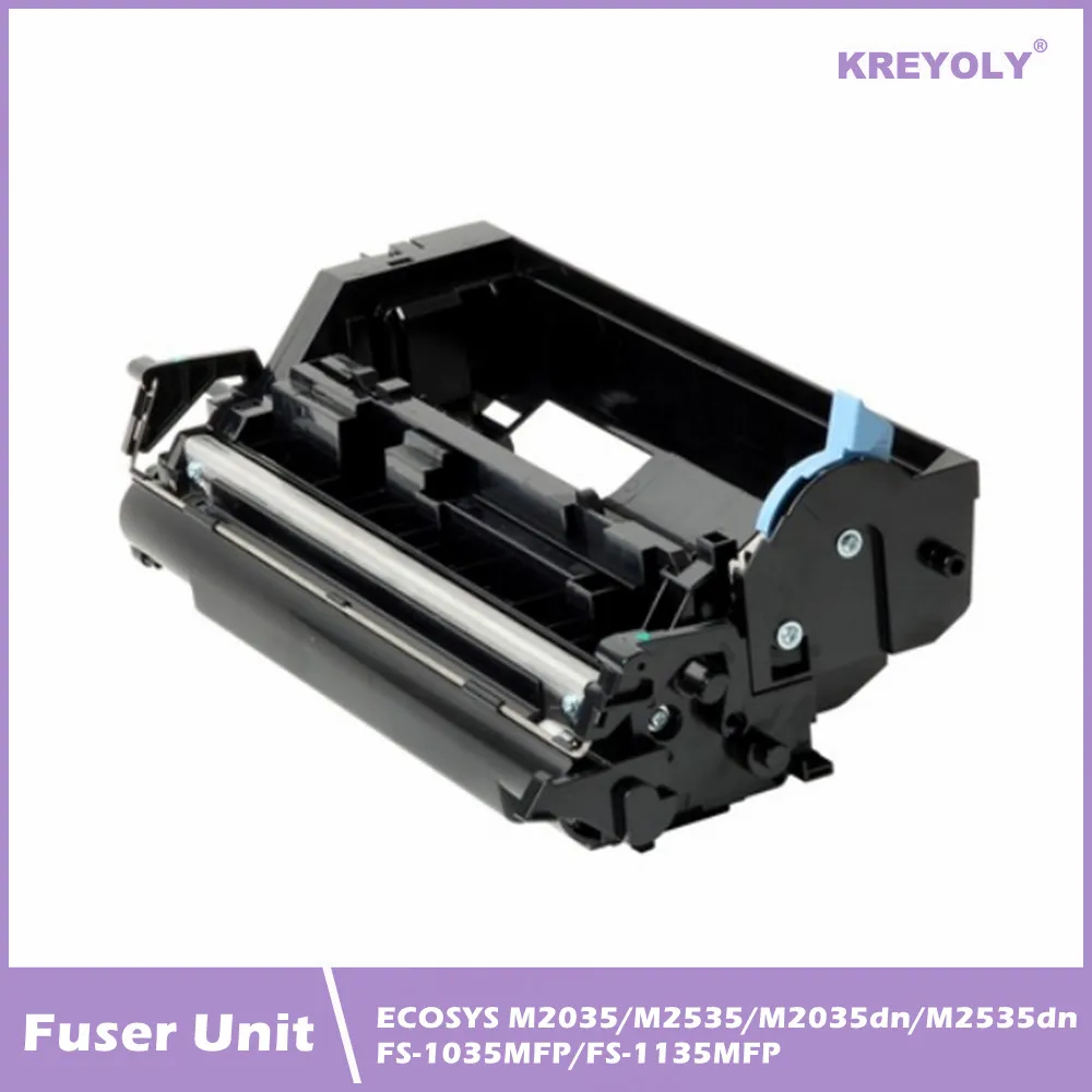 

DV-1142/302MK9302 Developer Unit for Kyocera ECOSYS M2035/M2535/M2035dn/M2535dn FS-1035MFP/FS-1135MFP Developer Assy