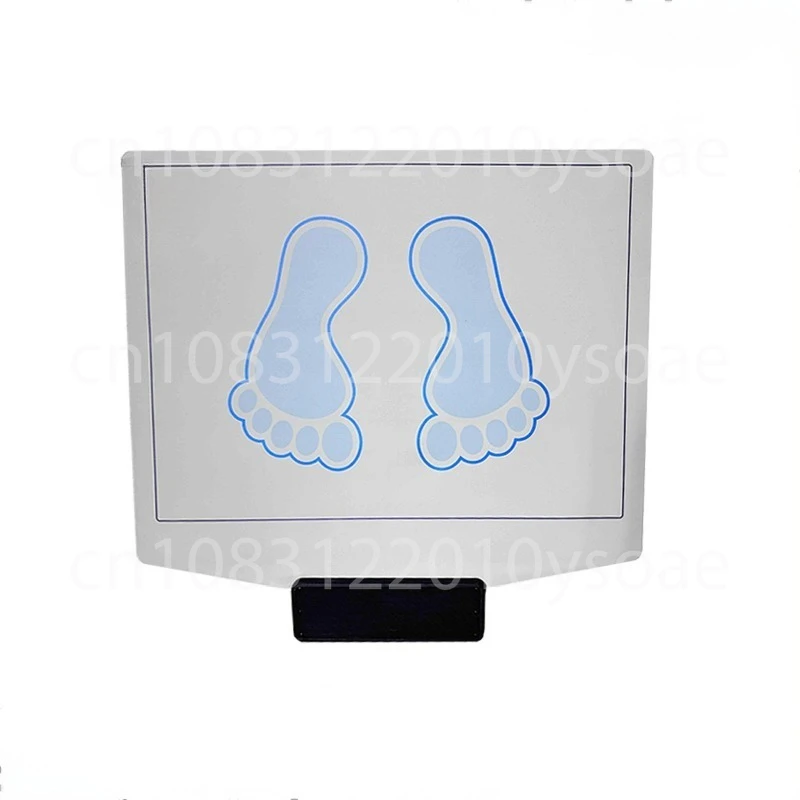 

Портативный цифровой анализатор давления на стопу для анализа походки, гибкие сенсорные решения, датчики давления на стопу FSR