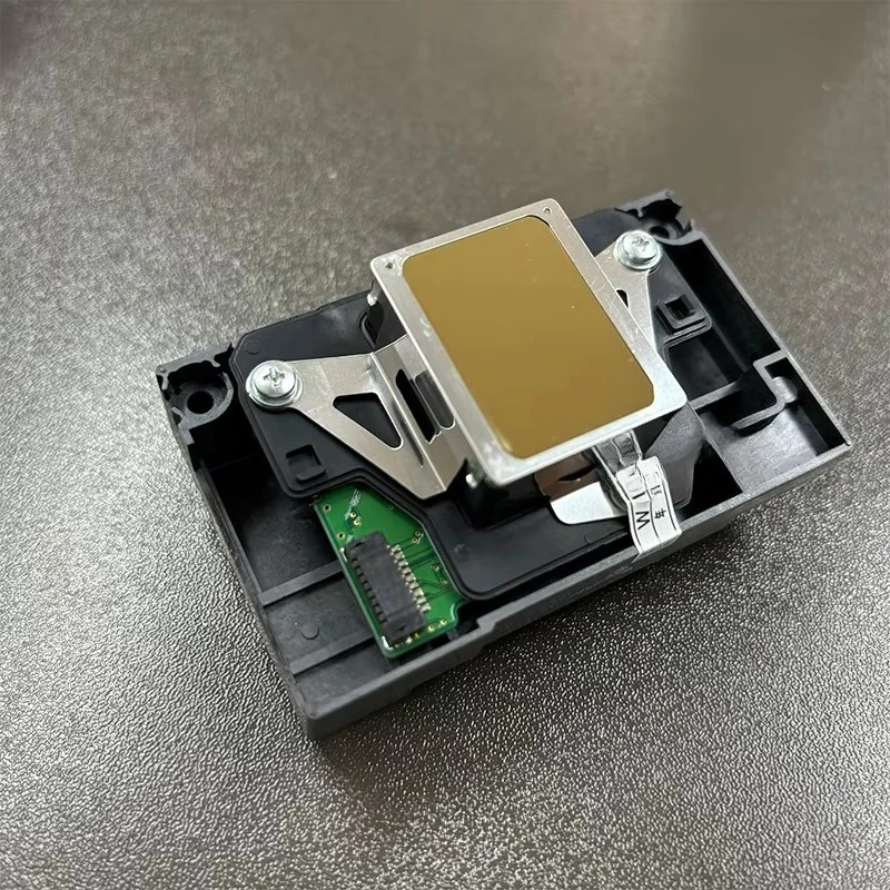 

&c Original New Printhead for L1800 1390 1400 Inkjet Printer Head for Epson