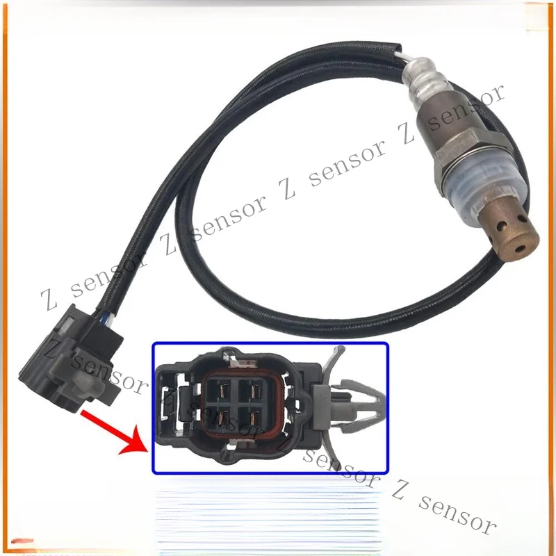 AAA+ 234-9086 Upstream Lambda Oxygen Sensor Fits For Mazda 6 2.3L-L4 2005 L362-18-8G1