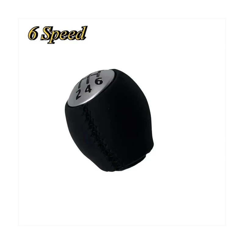 Super Sale Gear Shift Knob & Cover for Renault Scenlc III Megane III for Opel Vivaro for Nissan Interstar for Vauxhall Vivaro
