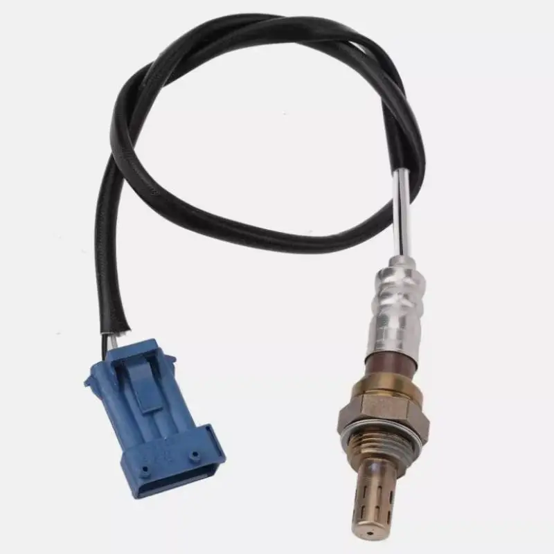 مستشعر لامدا لسيتروين C2 C3 C4 C5 C6 C8 بيجو 206 207 306 307 406 407 607 1007 106 O2 مستشعر الأوكسجين 96368765 9657632980