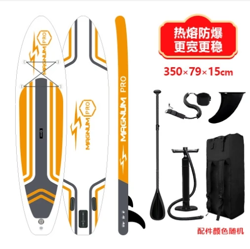 Inflatable SUP Surf Paddle Board China Wholesale Inflatable Stand up Paddle Board Sufficient Supply for Production and Sales