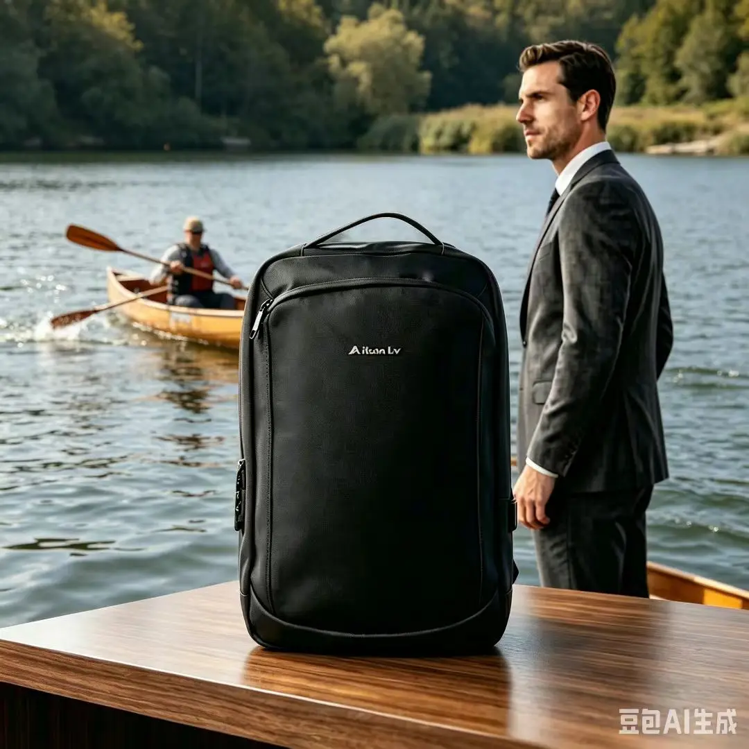 Pero Store Lightweight Portable Design Reduces Your Shoulder Burden When You Carry It All Day Long