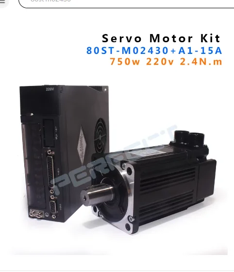 80St-M02430 2.39Nm … - image