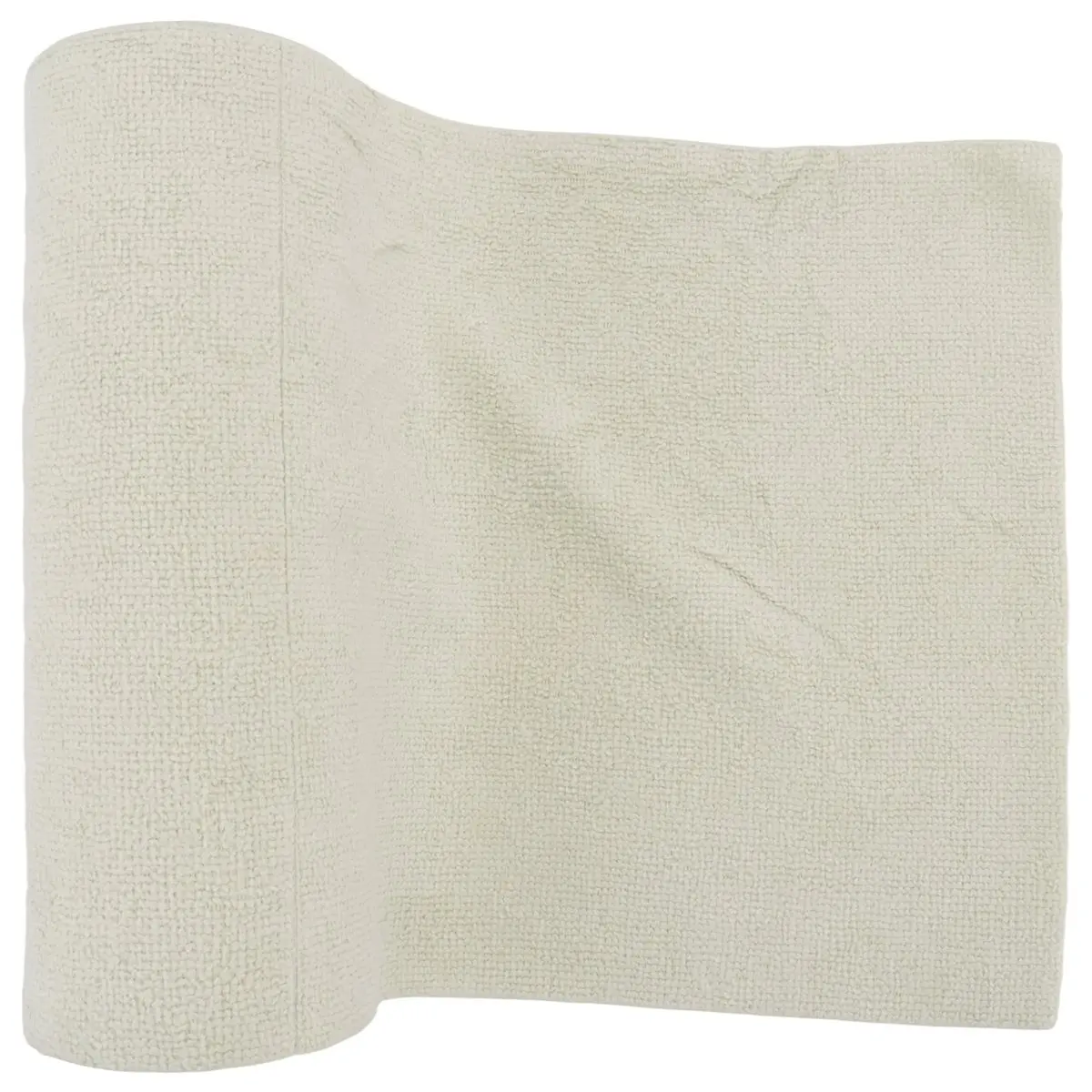 A013 Reusable Cleaning Wipe Household Microfiber Towel Rolls Dish Rags Wash Paper Towel Replacement Green
