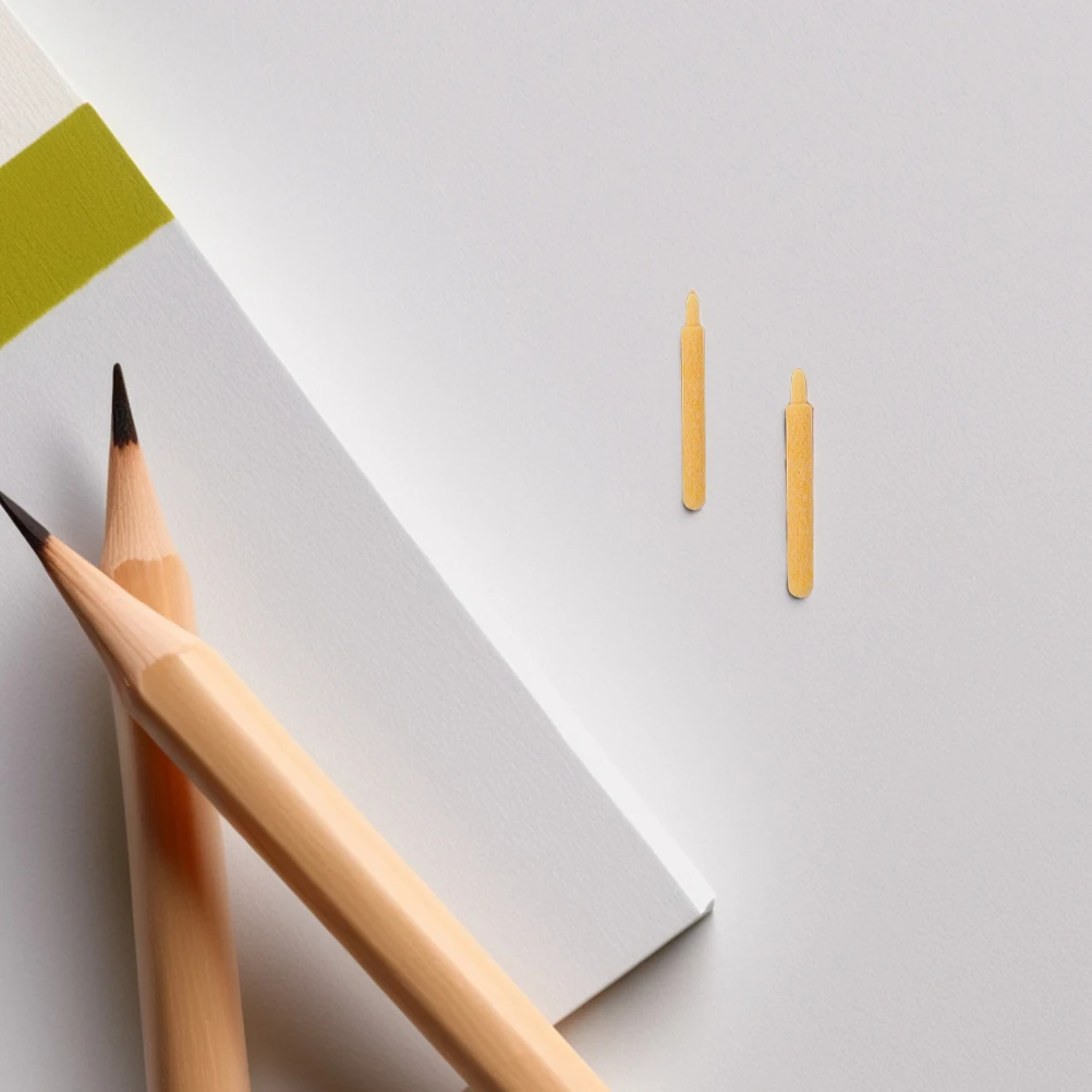 

20 шт., сменные наконечники для маркеров на масляной основе, тонкие наконечники 3 мм для маркеров для рисования, письма, прецизионные художественные офисные школьные принадлежности, ручка