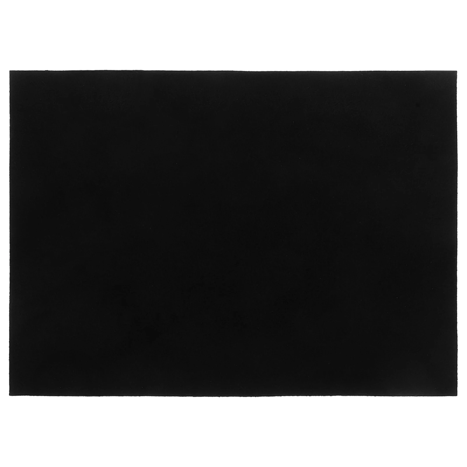 Anti-Slip Musical Instrument Mat Cowhide Double-Sided Nonslip Pad For Erhu Pipa Lute Guitar Performance Use