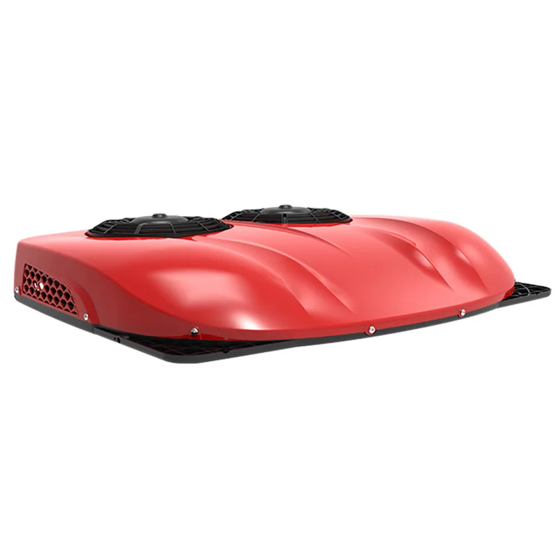 Parking air conditioner, car air conditioner, parking air conditioner integrated machine 12v car integrated machine, truck