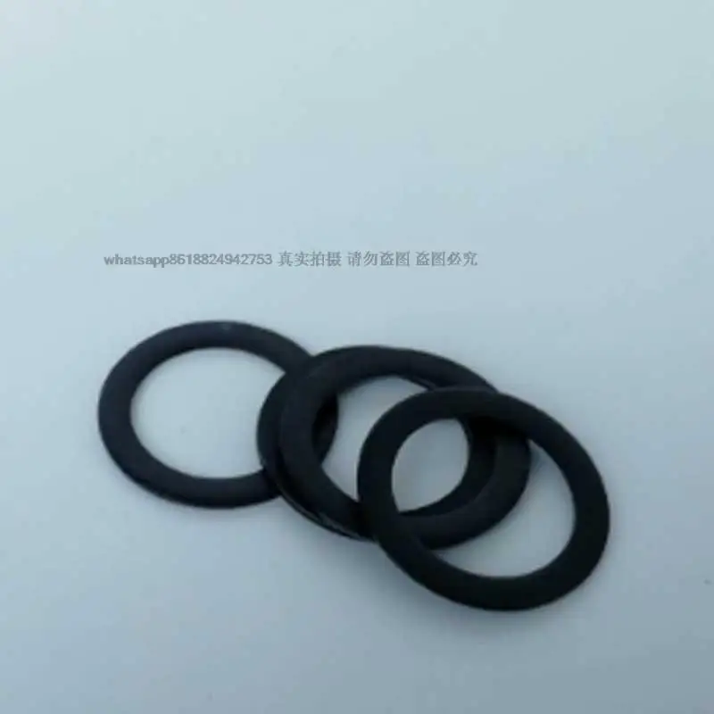 ZX200-3 Excavator 4HK1T Diesel Pipe Joint Loader Engineering Mechanical Seal Oil Seal New 1-09630086-0