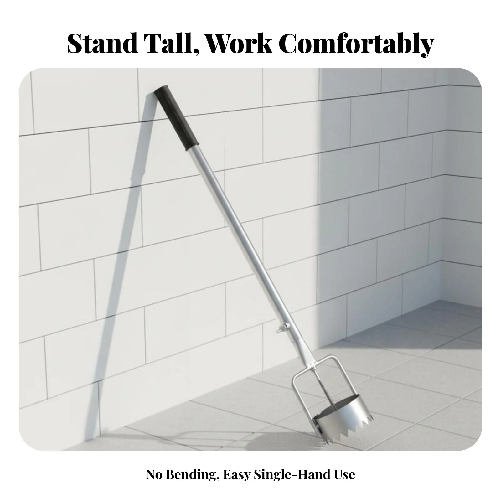 

Пробойник для мульчирующей пленки, экономящий труд, инструмент для вырезания отверстий в грунте, сельскохозяйственный инструмент, эффективное приспособление для посадки, долговечный.