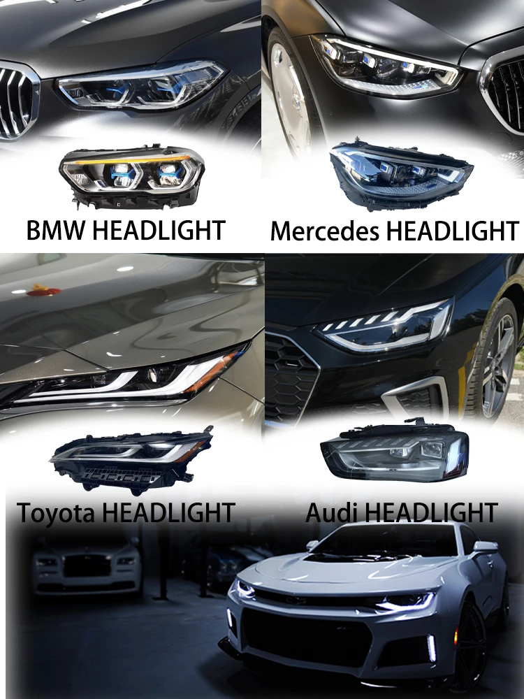 HRD for  TT AWD Coilovers Modified High Performance Shock Absorbers Adjustable Hinge Shock Absorbers