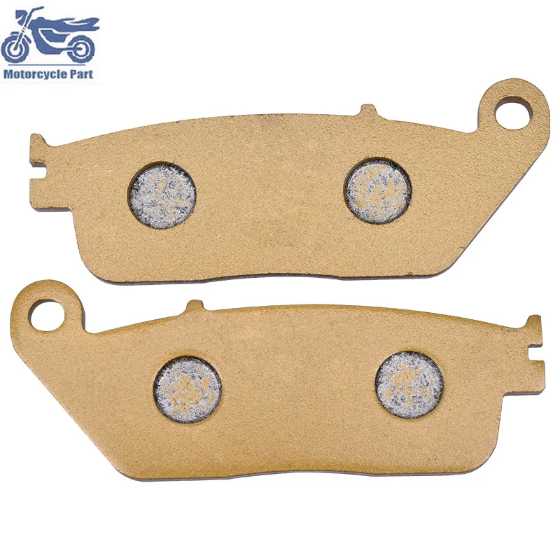 مكابح أمامية وخلفية للدراجة النارية هوندا NC750S NC750X NC750D 2014-2021 سكوتر إنتيجرا CBR300 CBR300R CMX300 18-21 المتمردين