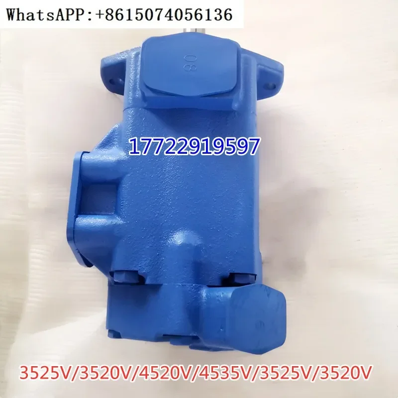 Vane pump 2520V 2525V 3520V 3525V 4520V 4535V