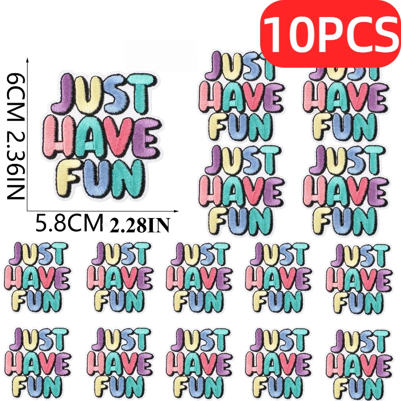 10/12PCS Wholesale Lots/set of Cactus Car Embroidery Cloth Patches Mixed Wave Patch Butterfly Flower Ironing Bag/hat/cloth