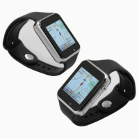LILYGO® T-WATCH-2020 V2 GPS IPS Touch 1.54 inch MCU32 WIFI Bluetooth
