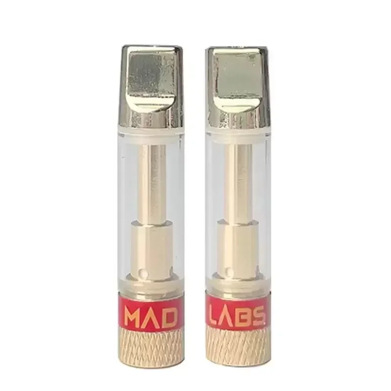 10 MAD Labs Vape Cartridges 0.8 510 Vape vape accessory for pod systems - gallery image 5
