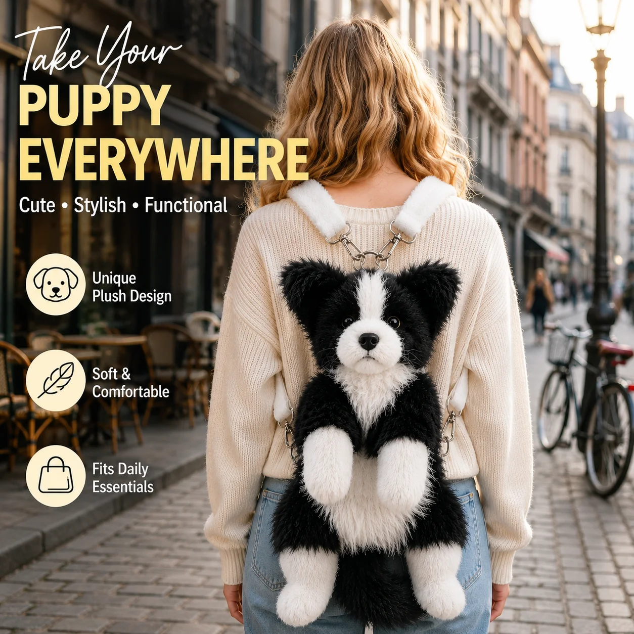 Thumbnail 2 - #41 Highest Rated Puppy Travel Bags to Buy in 2026
