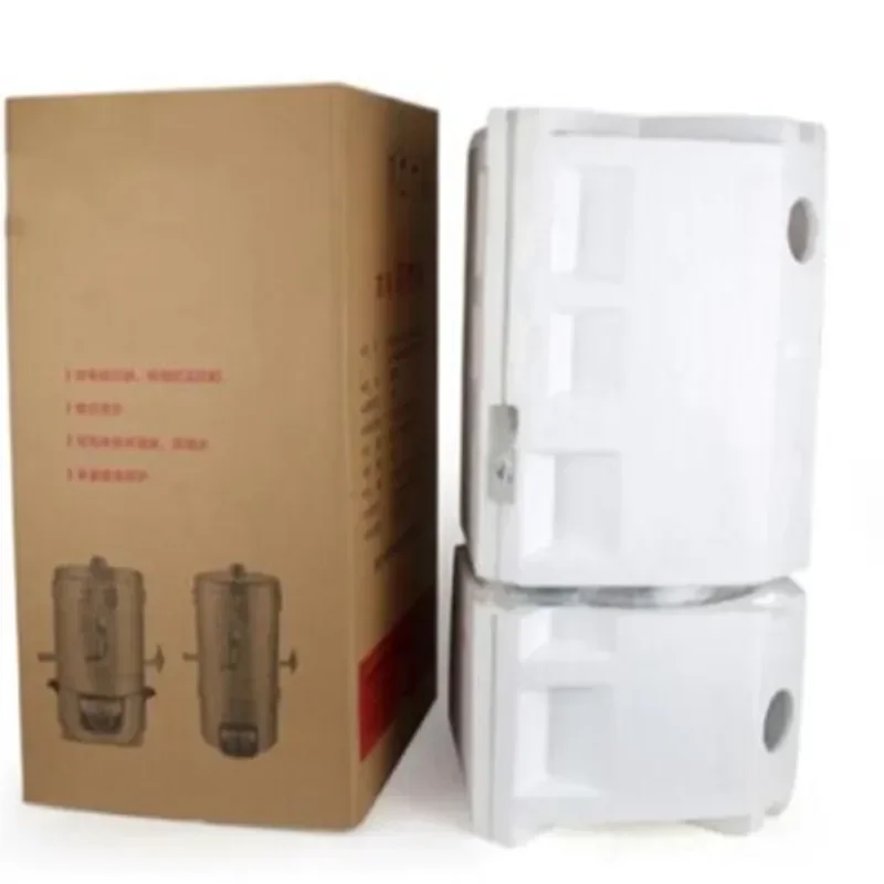 

Обновление 15л пивоваренного оборудования, пивоваренная машина, небольшой бытовой автоматический дистиллятор, дистиллятор, машина для чистой росы, дистиллятор для самостоятельного заваривания