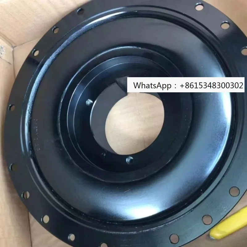 

Оригинальная резиновая муфта воздушного компрессора 35834795, гибкая муфта