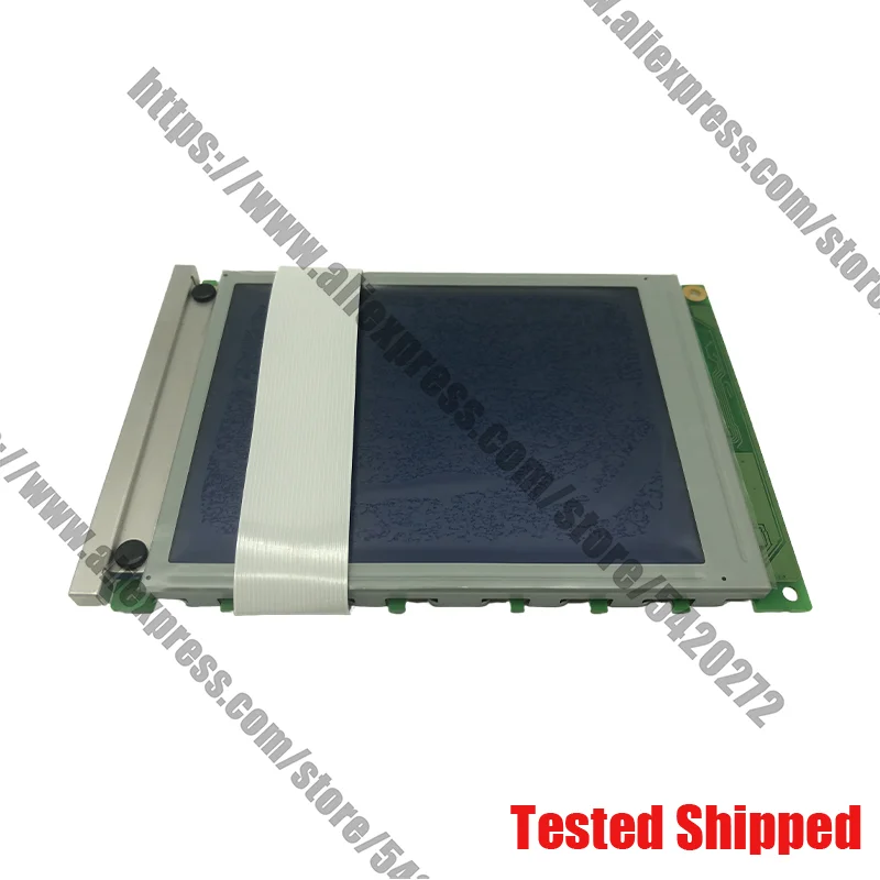 

Original 320240A4 AG320240A4 AG320240A1 Cable 24-pin AMPIRE Fire Protection System LCD Panel Screen