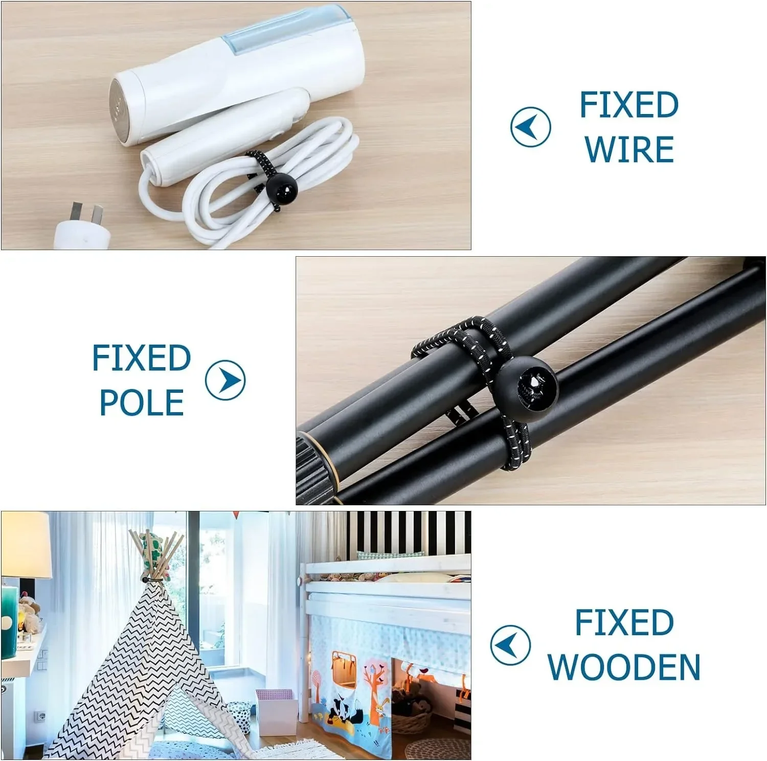 Thumbnail 3 - #13 Latest Bungee Cords Offers