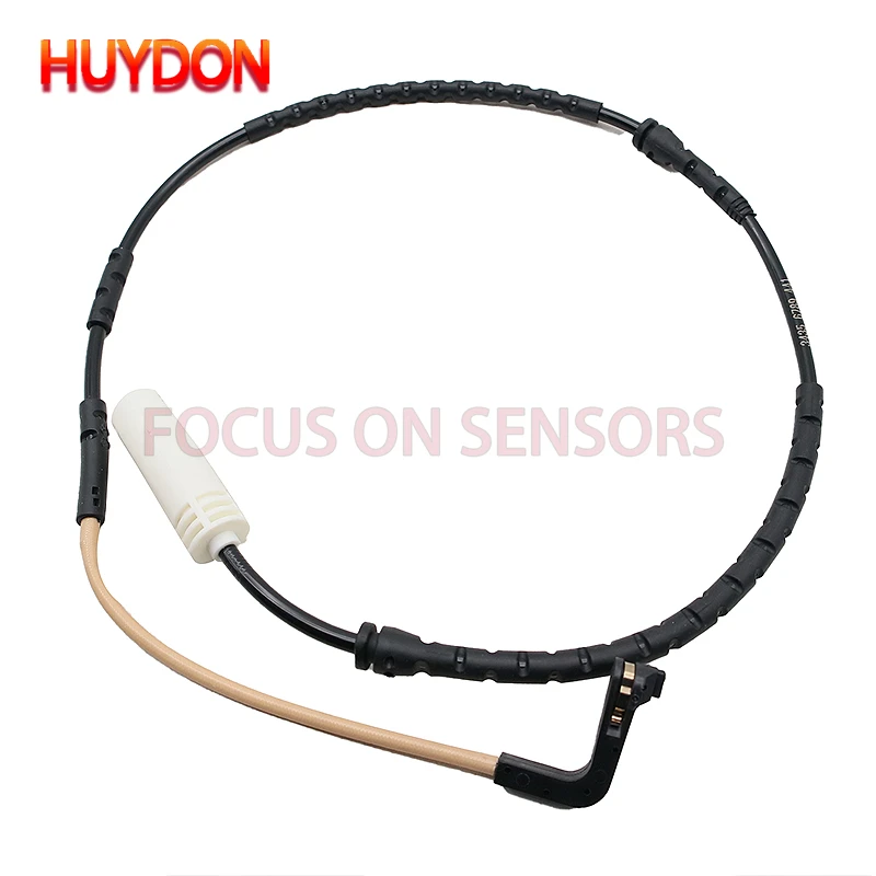 34356789441 Front Left Brake Pad Wear Sensor For 2006-2010 BMW 325xi 328i xDrive 330xi 335i xDrive Car Spare Accessories