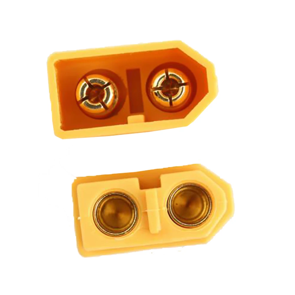 Wholesale 2/5/10PCS  XT90 XT60 XT-60 XT30  T Plug Male Female Bullet Connectors Plugs For RC Lipo Battery Quadcopter