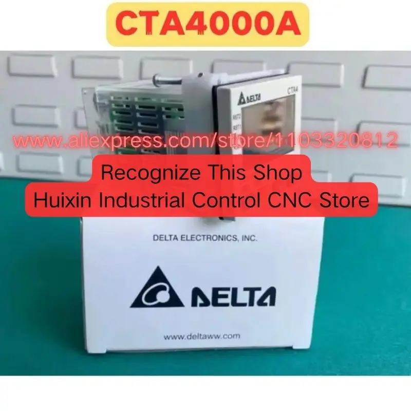 

Latest Quotation Brand New Original CTA4000A Counter