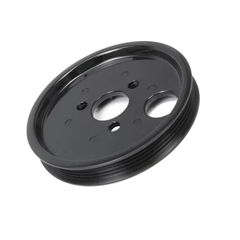 

Запасная часть шкива насоса гидроусилителя руля для Ford Transit V348-коды моделей 6C1Q-3A733-AA 1372740 PK293A733AA 6C1Q3A733AA